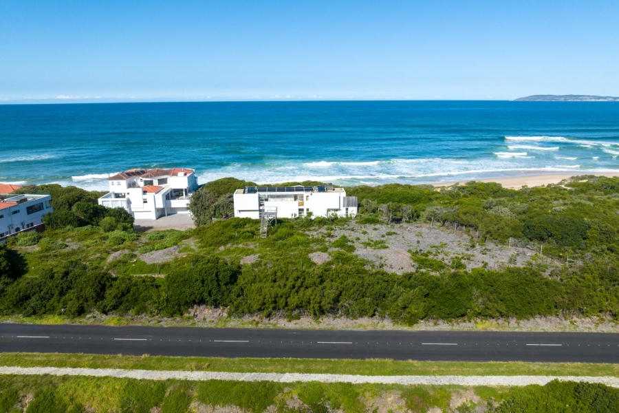 Commercial Property for Sale in Keurboomstrand Western Cape